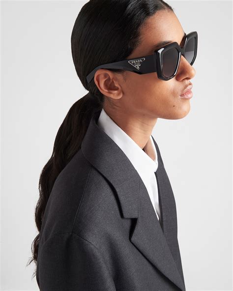 prada biker sunglasses|prada sunglasses models.